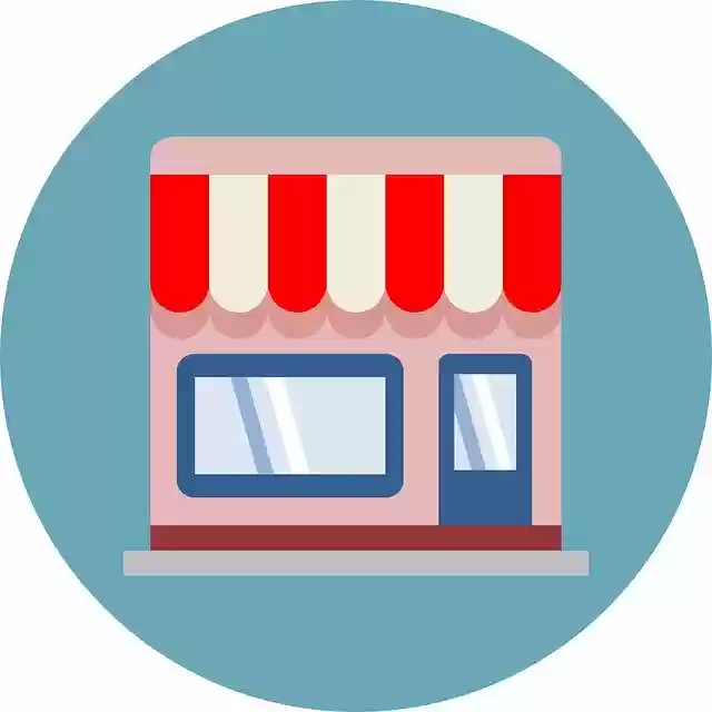 Free download Shop Icon free illustration to be edited with GIMP online image editor