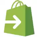 Shopify Autofill Pass  screen for extension Chrome web store in OffiDocs Chromium