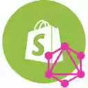 Shopify GraphQL API Client  screen for extension Chrome web store in OffiDocs Chromium