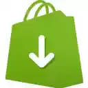 Shopify Spy Scrapes Products  screen for extension Chrome web store in OffiDocs Chromium