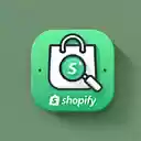 Shopify Theme Assist  screen for extension Chrome web store in OffiDocs Chromium