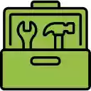Shopify Toolbox  screen for extension Chrome web store in OffiDocs Chromium