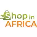 Shop In Africa  screen for extension Chrome web store in OffiDocs Chromium