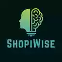 Shopiwise | Shop wisely  screen for extension Chrome web store in OffiDocs Chromium