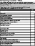 הורדה חינם רשימת רשימת פתיחה לחנות תבנית Microsoft Word, Excel או Powerpoint בחינם לעריכה עם LibreOffice מקוון או OpenOffice Desktop מקוון