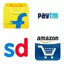 Shopping Spree Notifier  screen for extension Chrome web store in OffiDocs Chromium