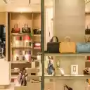 Shop selling hand bags  screen for extension Chrome web store in OffiDocs Chromium