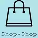 Shop Shop, Treat yo’ self and Search  screen for extension Chrome web store in OffiDocs Chromium