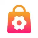 Shop Tool  screen for extension Chrome web store in OffiDocs Chromium