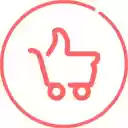 ShopYourLikes Extension  screen for extension Chrome web store in OffiDocs Chromium