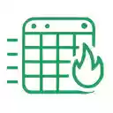 Shortcut Buddy  screen for extension Chrome web store in OffiDocs Chromium