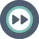 Shortcuts for video acceleration  screen for extension Chrome web store in OffiDocs Chromium