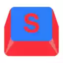 ShortcutThing  screen for extension Chrome web store in OffiDocs Chromium