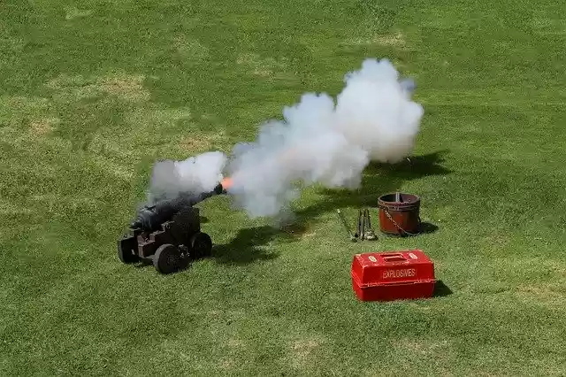 Free download Shot Gun Weapon -  free free photo or picture to be edited with GIMP online image editor