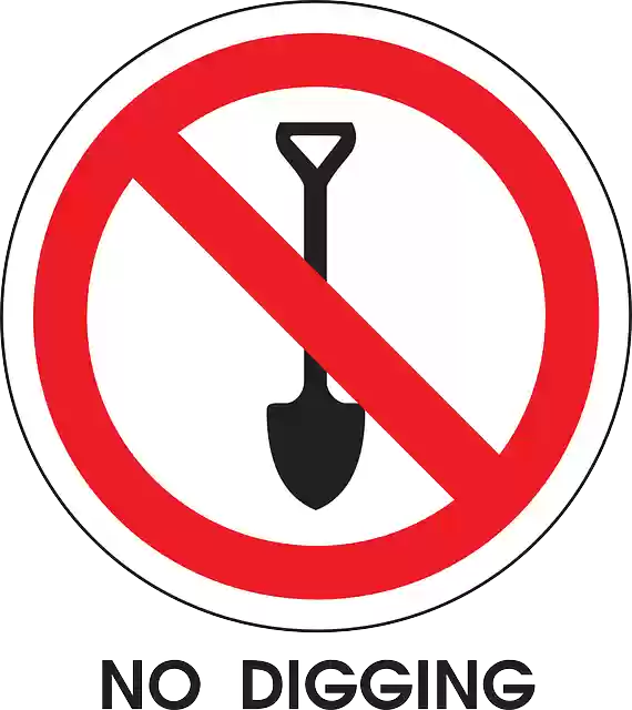 Free download Shovel Rule Digging - Free vector graphic on Pixabay free illustration to be edited with GIMP free online image editor