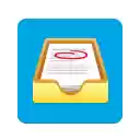 Tela Showbie para extensão da loja virtual do Chrome no OffiDocs Chromium
