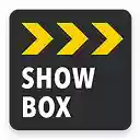 ShowBox for PC  screen for extension Chrome web store in OffiDocs Chromium
