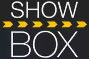 Free download Showbox Icon 600x 400 free photo or picture to be edited with GIMP online image editor