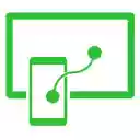 Showcases Player  screen for extension Chrome web store in OffiDocs Chromium