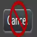 Showdown Cancel Remover  screen for extension Chrome web store in OffiDocs Chromium