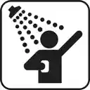 ShowerThoughts  screen for extension Chrome web store in OffiDocs Chromium