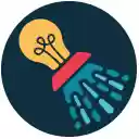 Shower Thoughts New Tab  screen for extension Chrome web store in OffiDocs Chromium