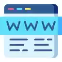 Show Full URL Flag  screen for extension Chrome web store in OffiDocs Chromium