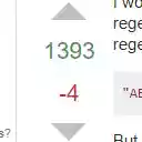 show upvotes  screen for extension Chrome web store in OffiDocs Chromium