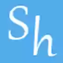 Sh : Partage rapide sur les RS  screen for extension Chrome web store in OffiDocs Chromium