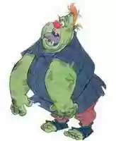 Free download Shrek Concept Art  free photo or picture to be edited with GIMP online image editor