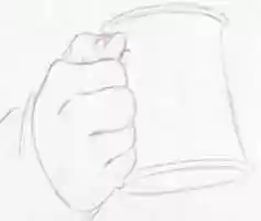 Free download Shrek Early Character Development Art (DreamWorks, 2001) free photo or picture to be edited with GIMP online image editor