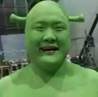 Free download shrek free photo or picture to be edited with GIMP online image editor