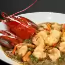 Shrimp Dish  screen for extension Chrome web store in OffiDocs Chromium
