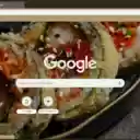 Shrimp Fried Rice  screen for extension Chrome web store in OffiDocs Chromium