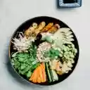 Shrimp Scampi  screen for extension Chrome web store in OffiDocs Chromium