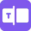 Shrt.txt — Summarize text, shorten any text  screen for extension Chrome web store in OffiDocs Chromium