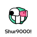 Shur9000  screen for extension Chrome web store in OffiDocs Chromium