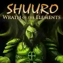 Shuuro: Wrath of the Elements  screen for extension Chrome web store in OffiDocs Chromium