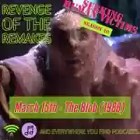 Free download SHV - S10E01 - The Blob (1988) free photo or picture to be edited with GIMP online image editor