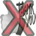 Siambit Easy Thanks  screen for extension Chrome web store in OffiDocs Chromium