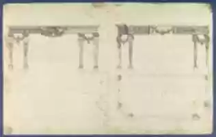 Free download Sideboard Tables, from Chippendale Drawings, Vol. II free photo or picture to be edited with GIMP online image editor