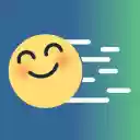 Sidemoji  screen for extension Chrome web store in OffiDocs Chromium