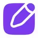 Side Notepad  screen for extension Chrome web store in OffiDocs Chromium