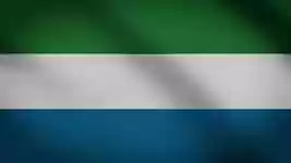 Free download Sierra Leone Africa Symbol -  free video to be edited with OpenShot online video editor