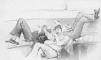 Free download Siesta on a Boat free photo or picture to be edited with GIMP online image editor