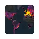 Sightsmap  screen for extension Chrome web store in OffiDocs Chromium