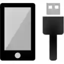 SignDoc DeviceConnector  screen for extension Chrome web store in OffiDocs Chromium