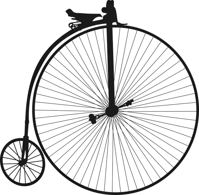 Free download Sign Icon Bike - Free vector graphic on Pixabay free illustration to be edited with GIMP free online image editor