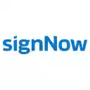signNow Sign and Fill PDF  Word Documents  screen for extension Chrome web store in OffiDocs Chromium