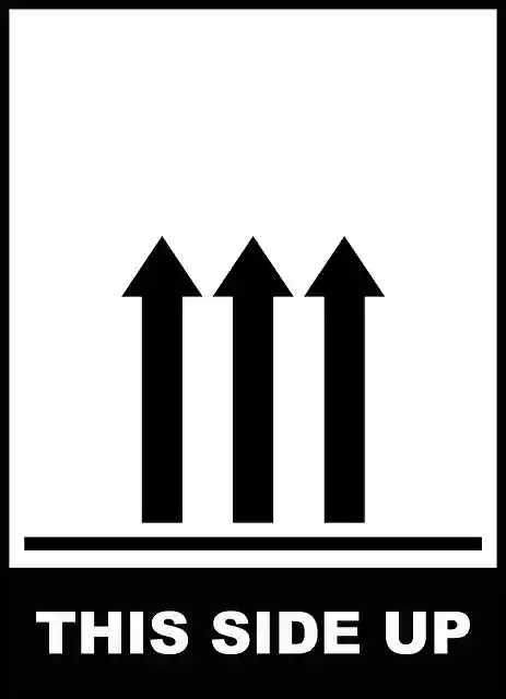 Free download Sign Packaging Package -  free illustration to be edited with GIMP free online image editor